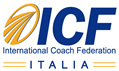 ICF international Coach Federation Italia