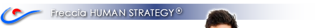 Freccia Human Strategy